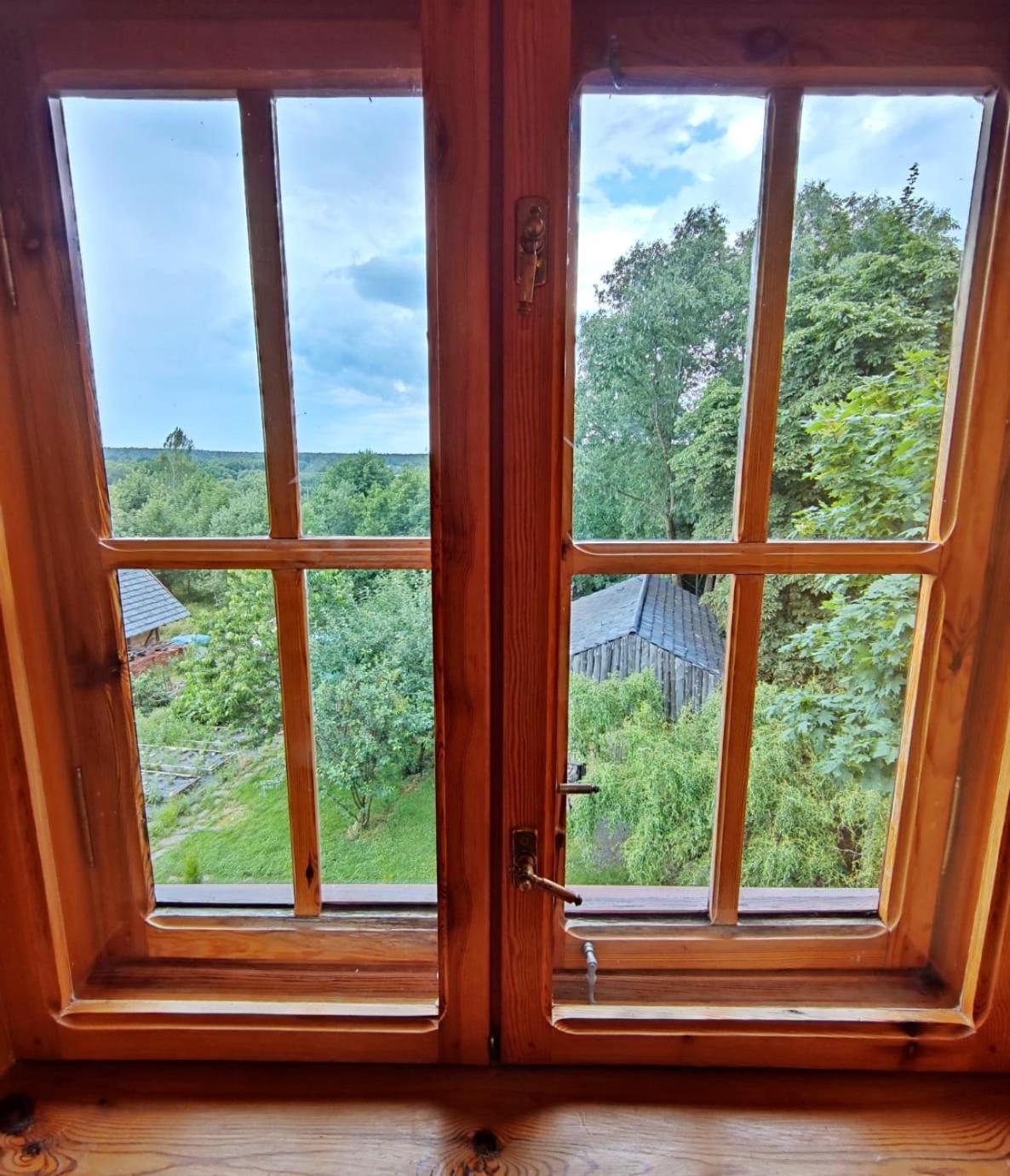 Agroturystyka Dowoli Świeradów-Zdrój Cameră foto