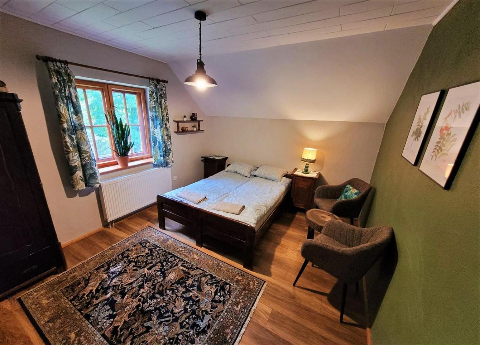 Agroturystyka Dowoli Świeradów-Zdrój Cameră foto