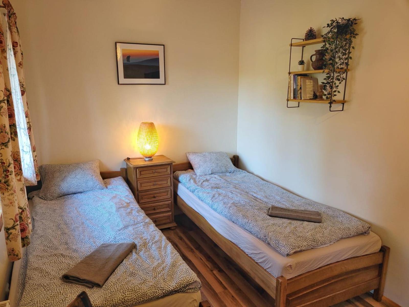 Agroturystyka Dowoli Świeradów-Zdrój Cameră foto