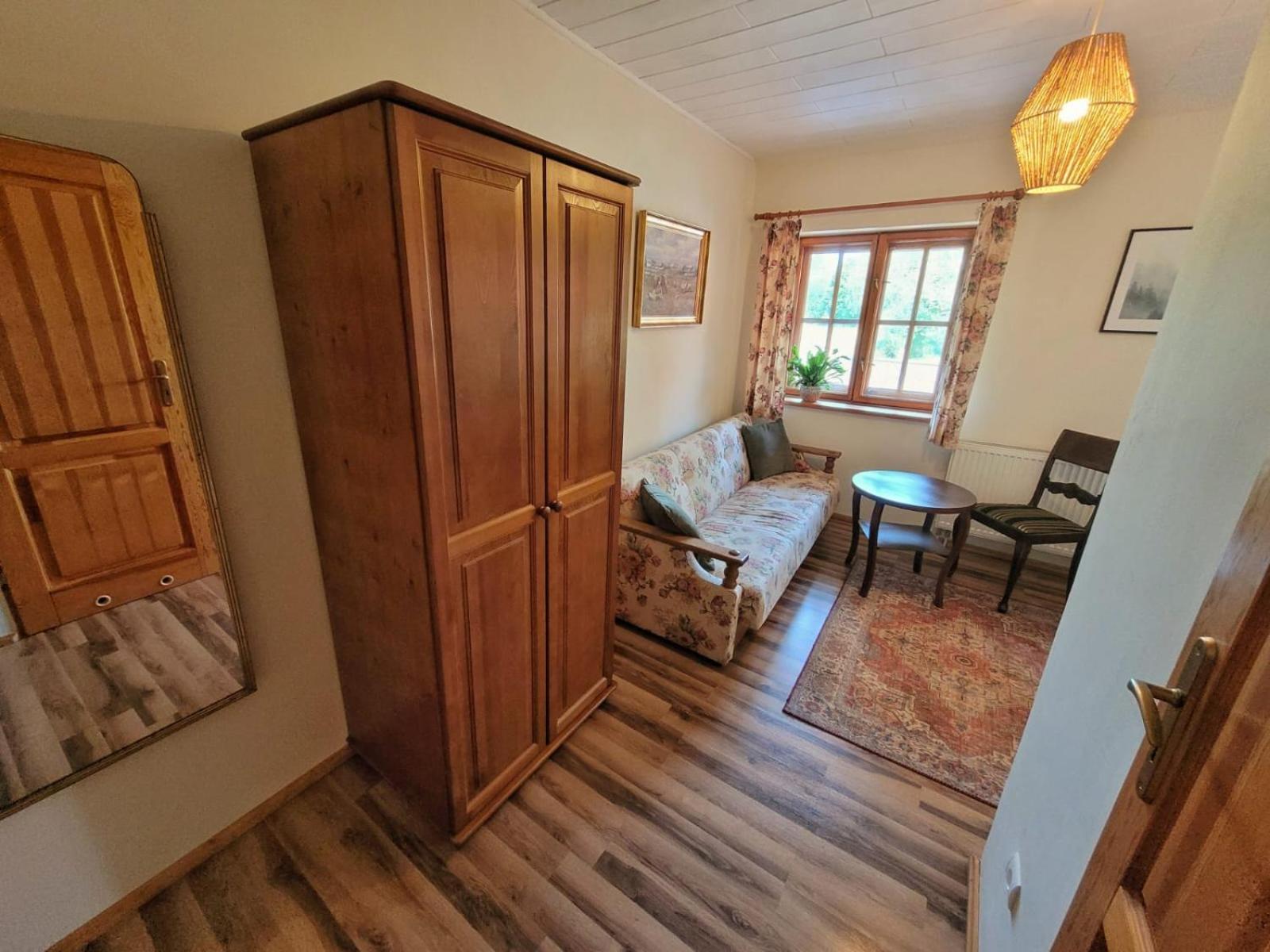 Agroturystyka Dowoli Świeradów-Zdrój Cameră foto